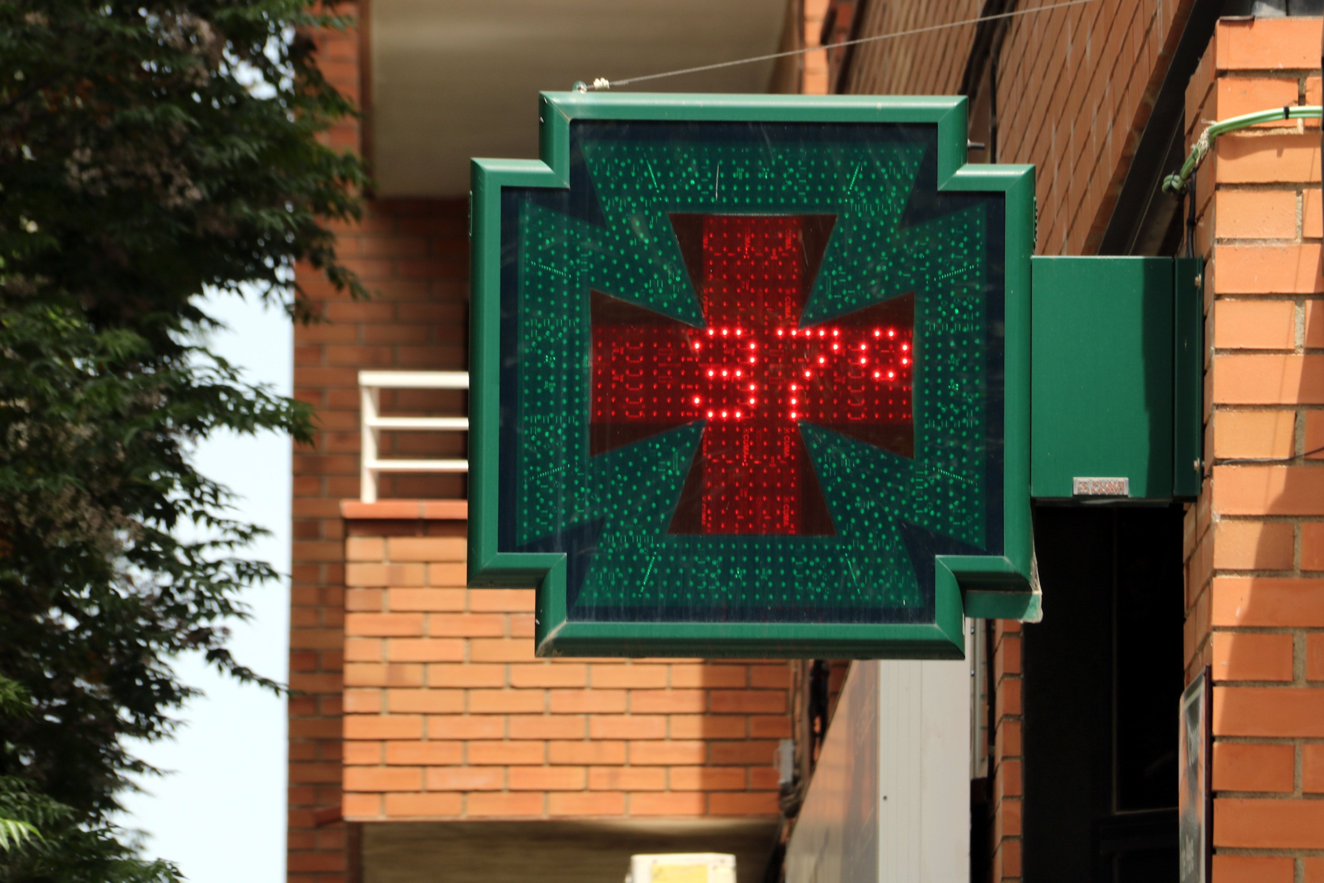 El punt àlgid de l’onada de calor, els dies 30 i 31