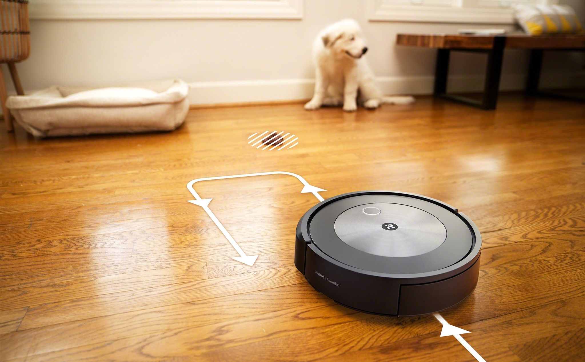 Roomba