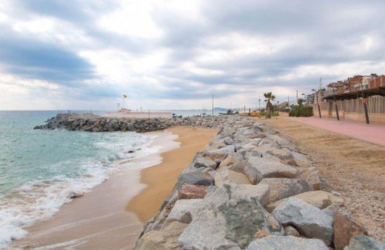 PLATJA VILASSAR