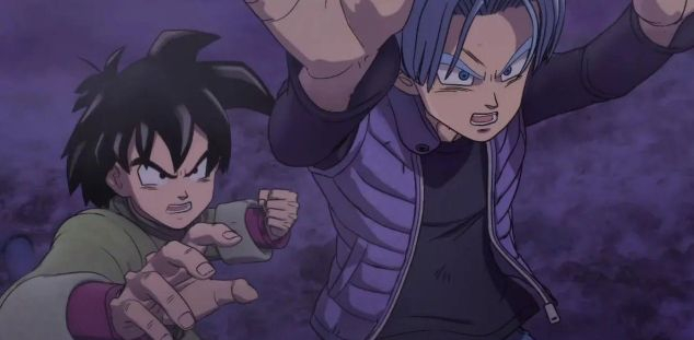 goten goten