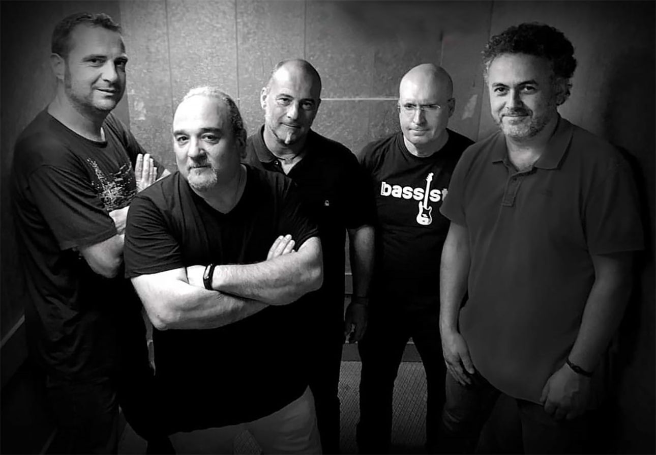 El grup Mala Mente