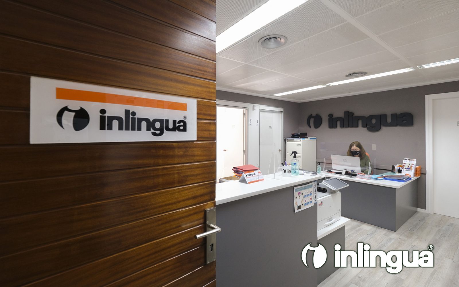 Inlingua Inlingua