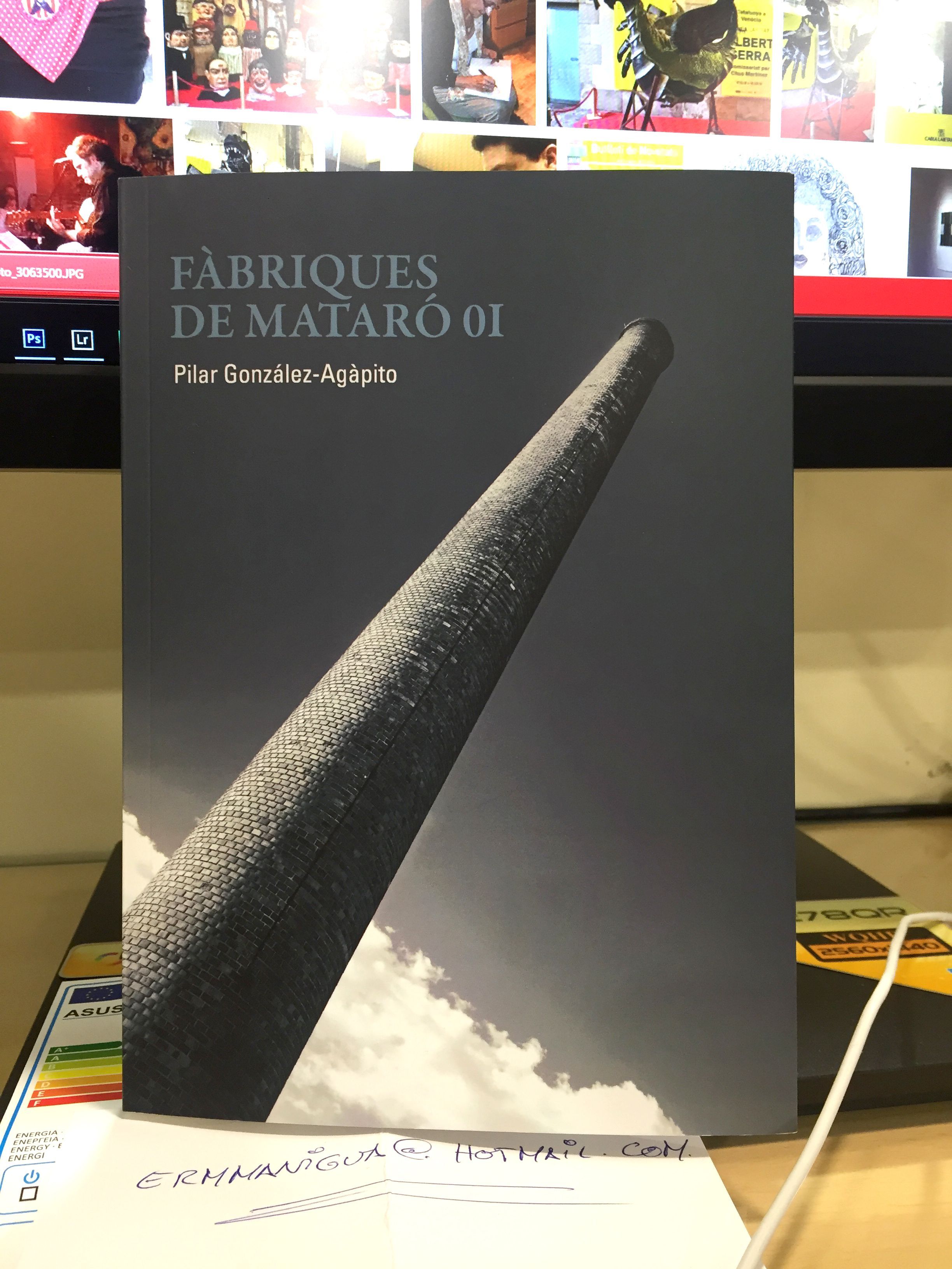 Fábricas de Mataró 01