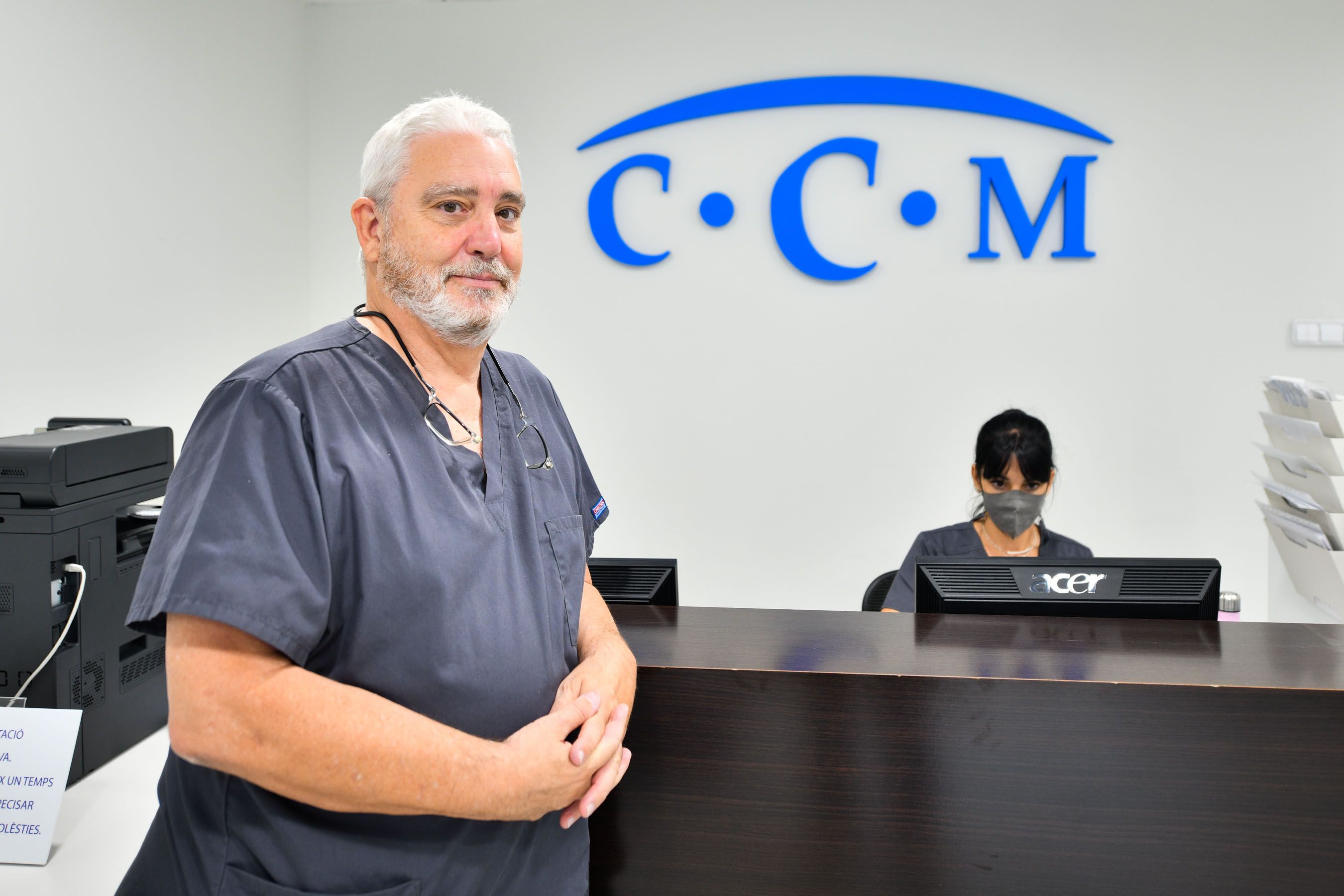 Centre clínic Mir Mir 6