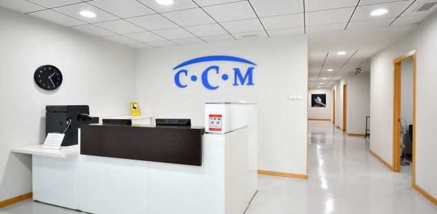 Centre clínic Mir Mir 10