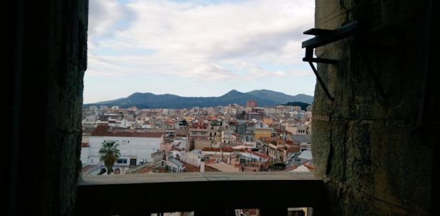 Les vistes més preuades de Mataró tenen places limitades Les vistes més preuades de Mataró tenen places limitades