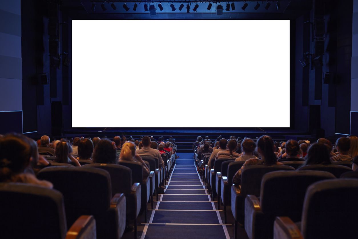 Cinema a preu espectacular.