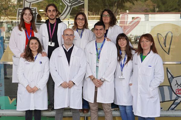 Identifiquen una manera de bloquejar la metàstasi de càncer infantil
