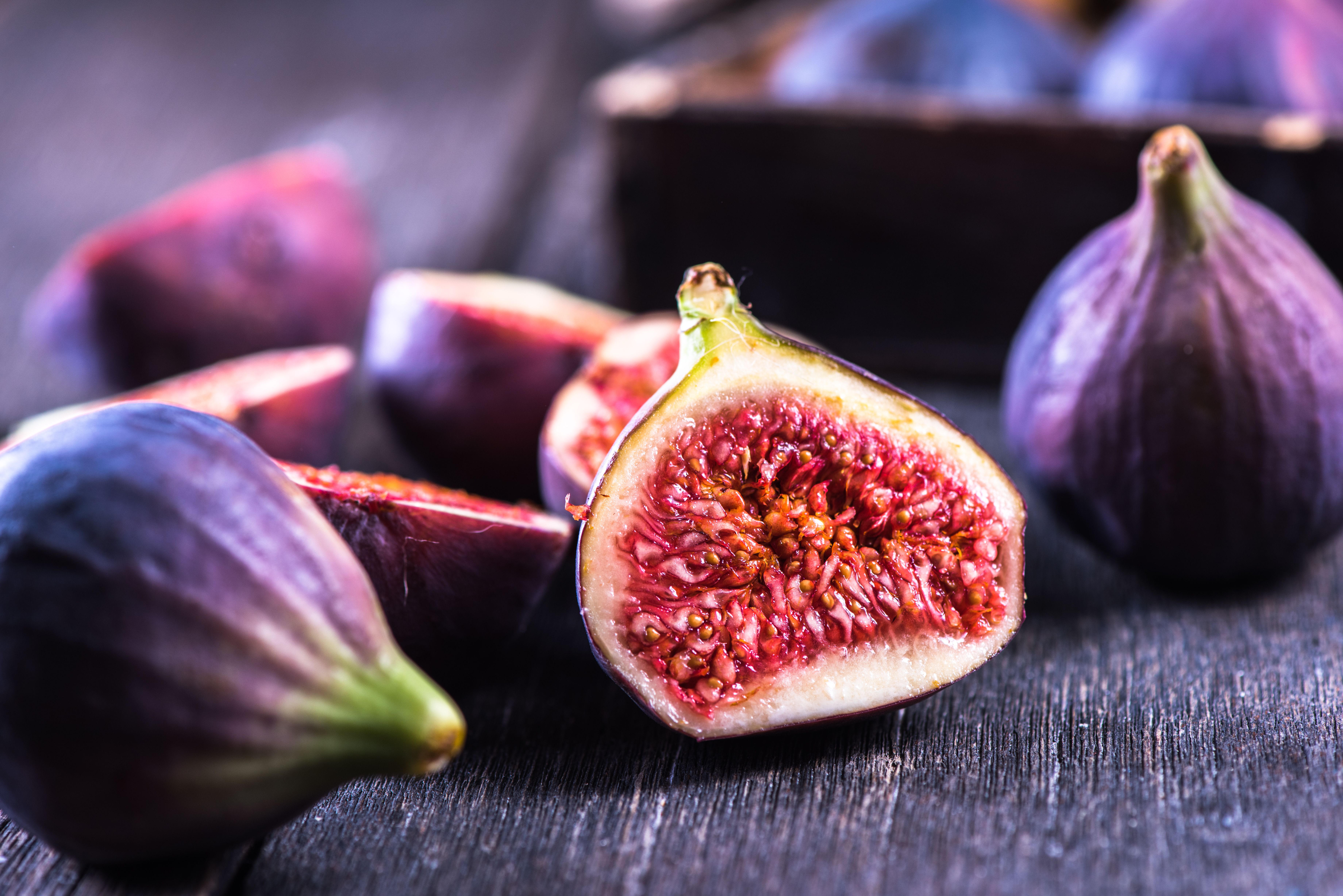 Temps de figues. Temps de figues.
