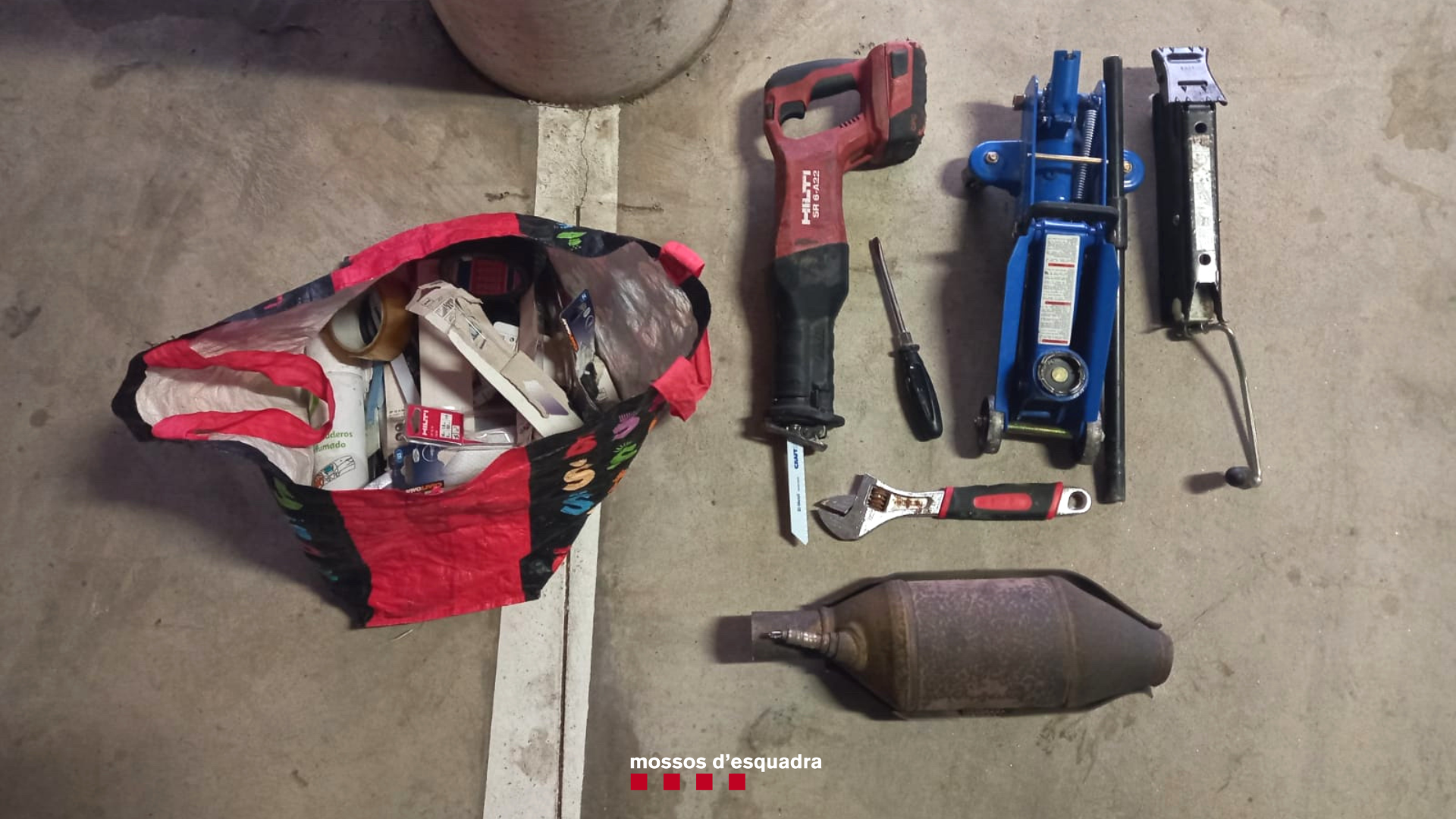 Catalitzadors Arenys Catalitzadors Arenys