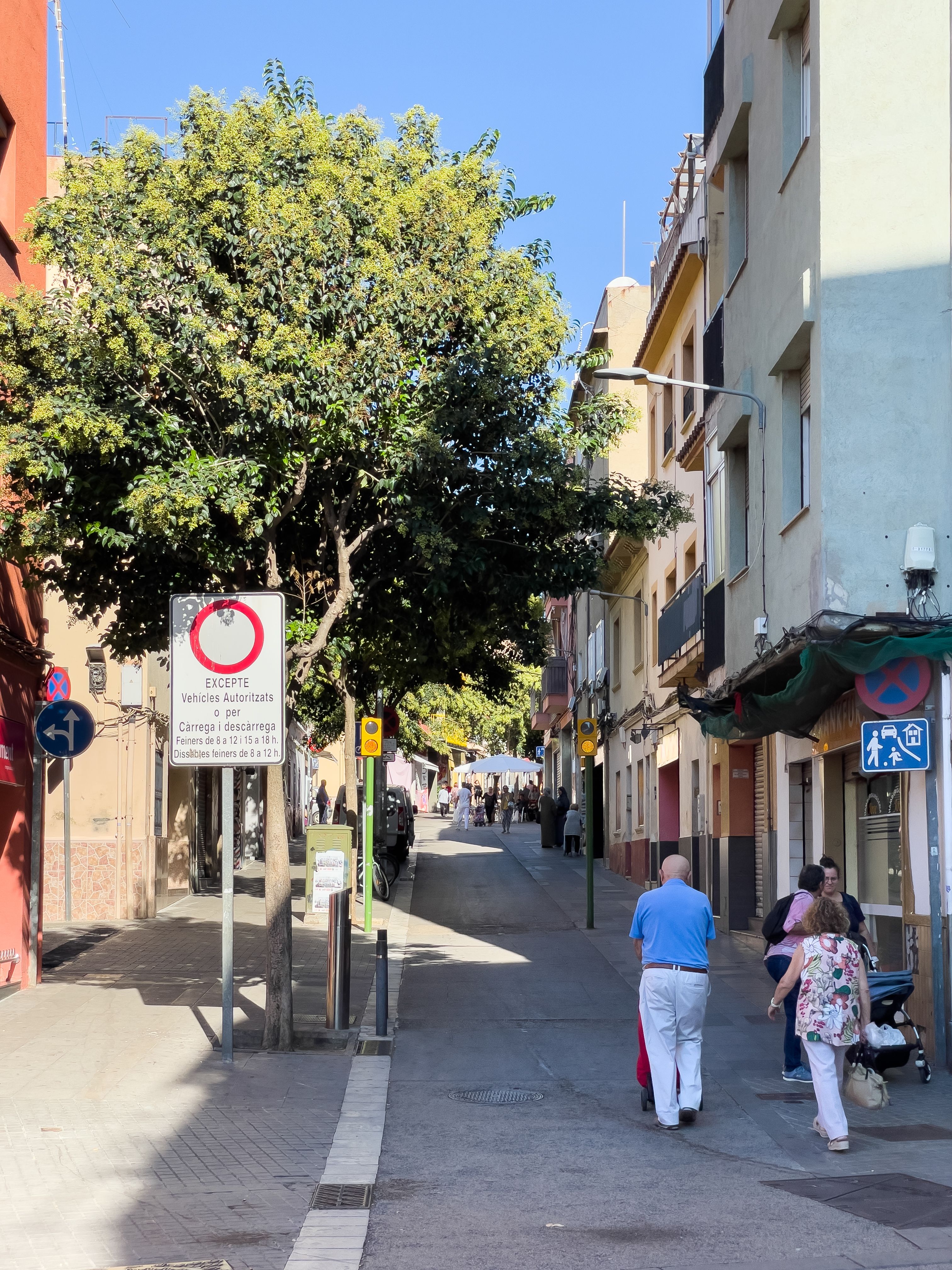carrer rosselló