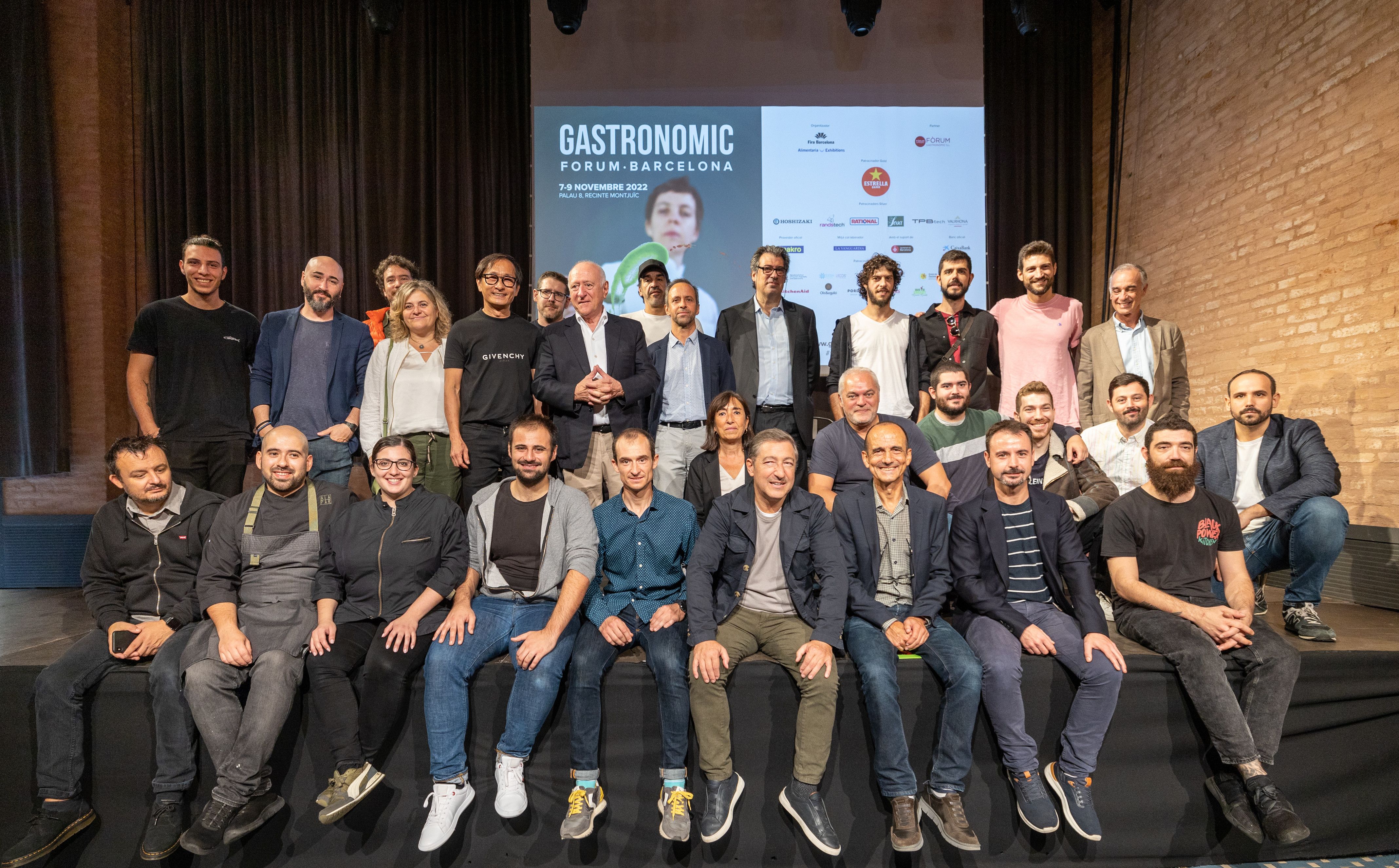 El Gastronòmic Fòrum se centrarà en la sostenibilitat