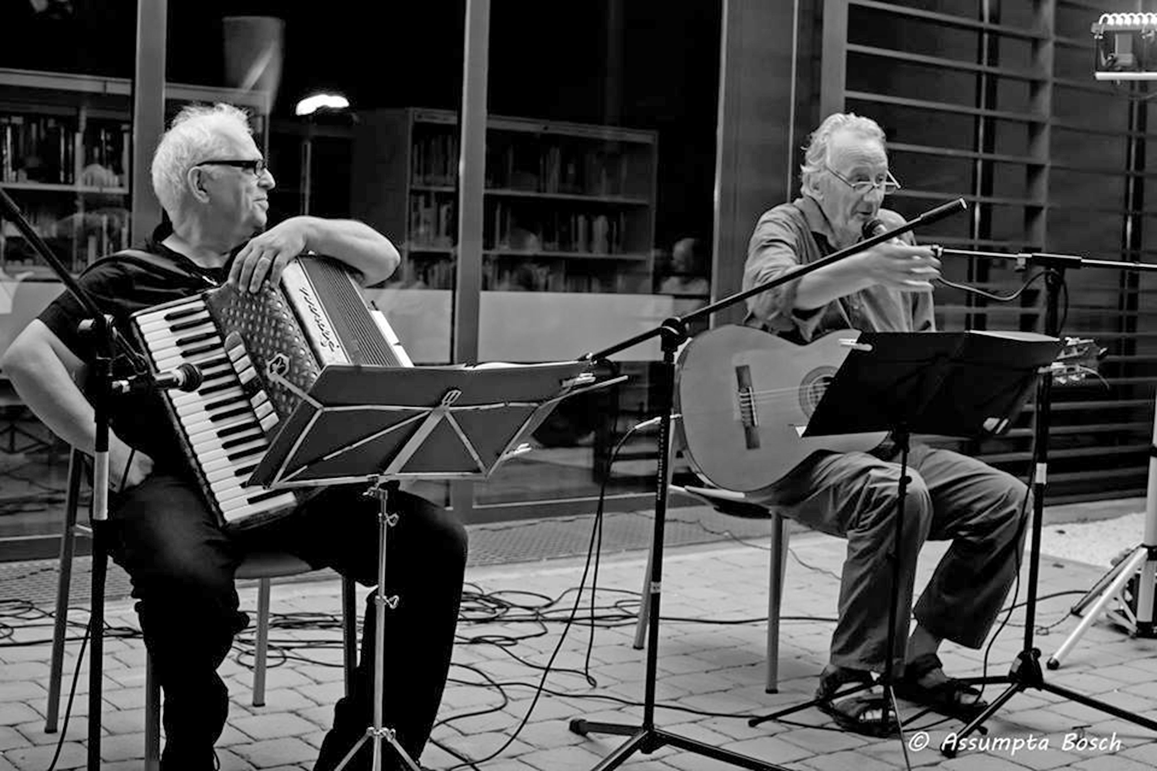 2 Terços: traca final amb Jaume Arnella i La Gravetat de...