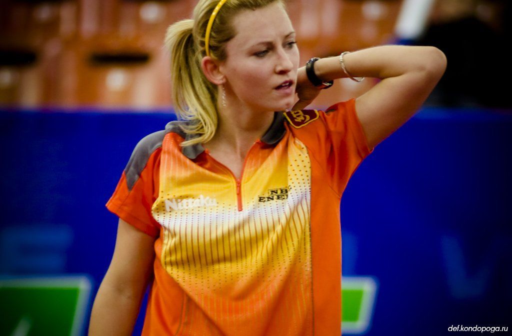 La jugadora mataronina.