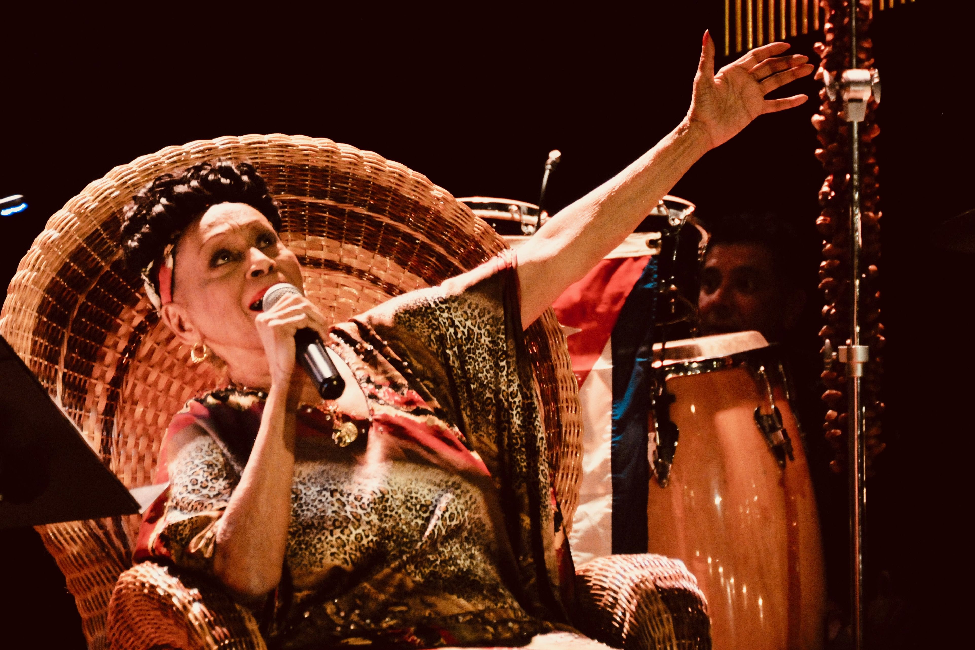 El festival In-Edit “més transversal i amb més continguts”