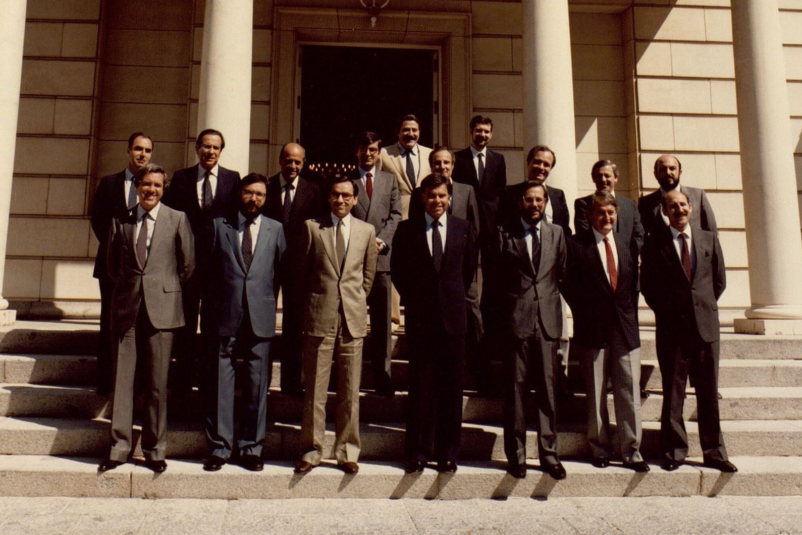 1985 Govern 1 1985 Govern 1