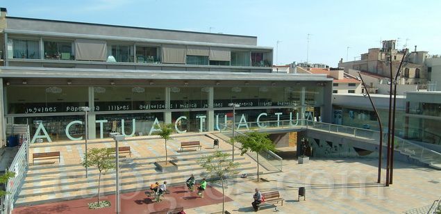 Imagen de archivo de la tienda Actúa
