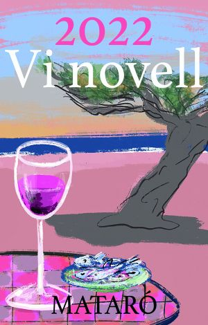 El Vi Novell de Can Monserrat per Mataró ja ha arribat