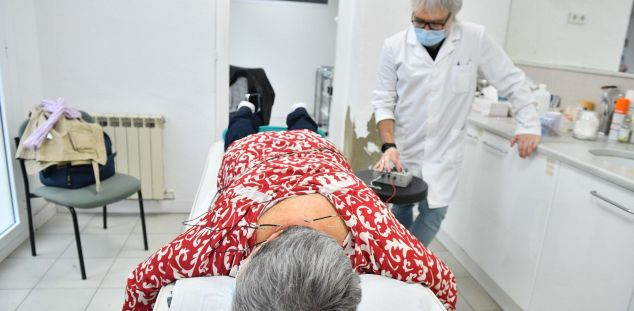 ISSA rehabilitació 10 ISSA rehabilitació 10
