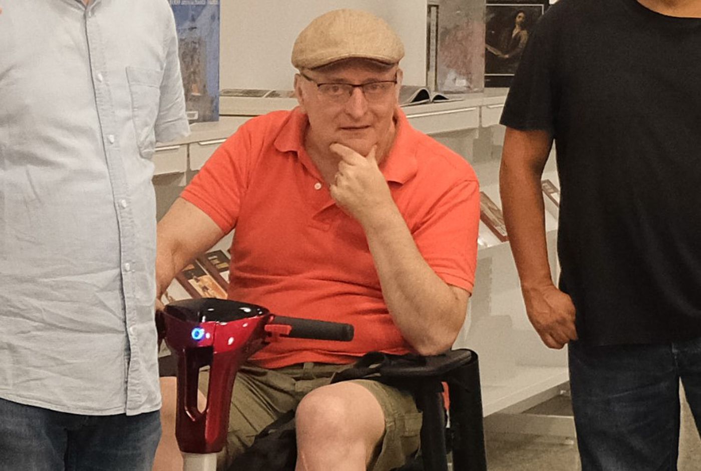 salvador riera  bona