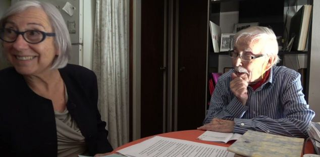 L’artista Joan Pannon, fill predilecte d’Argentona