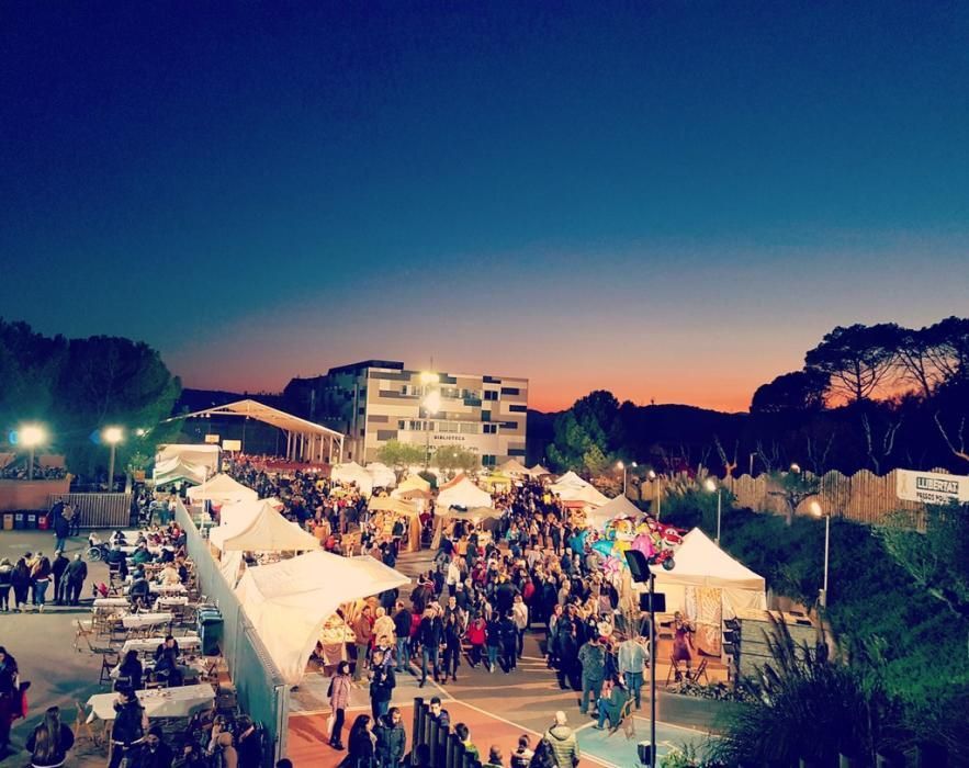 Sis fires gastronòmiques diferents per aquest cap de setmana