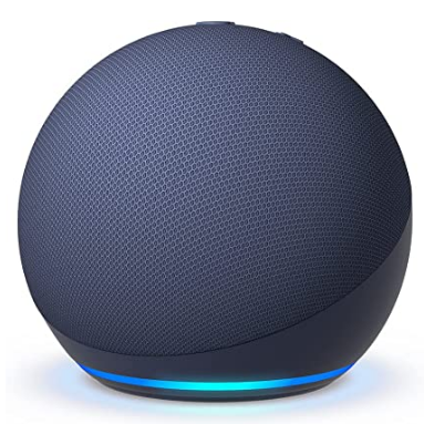 echo dot echo dot