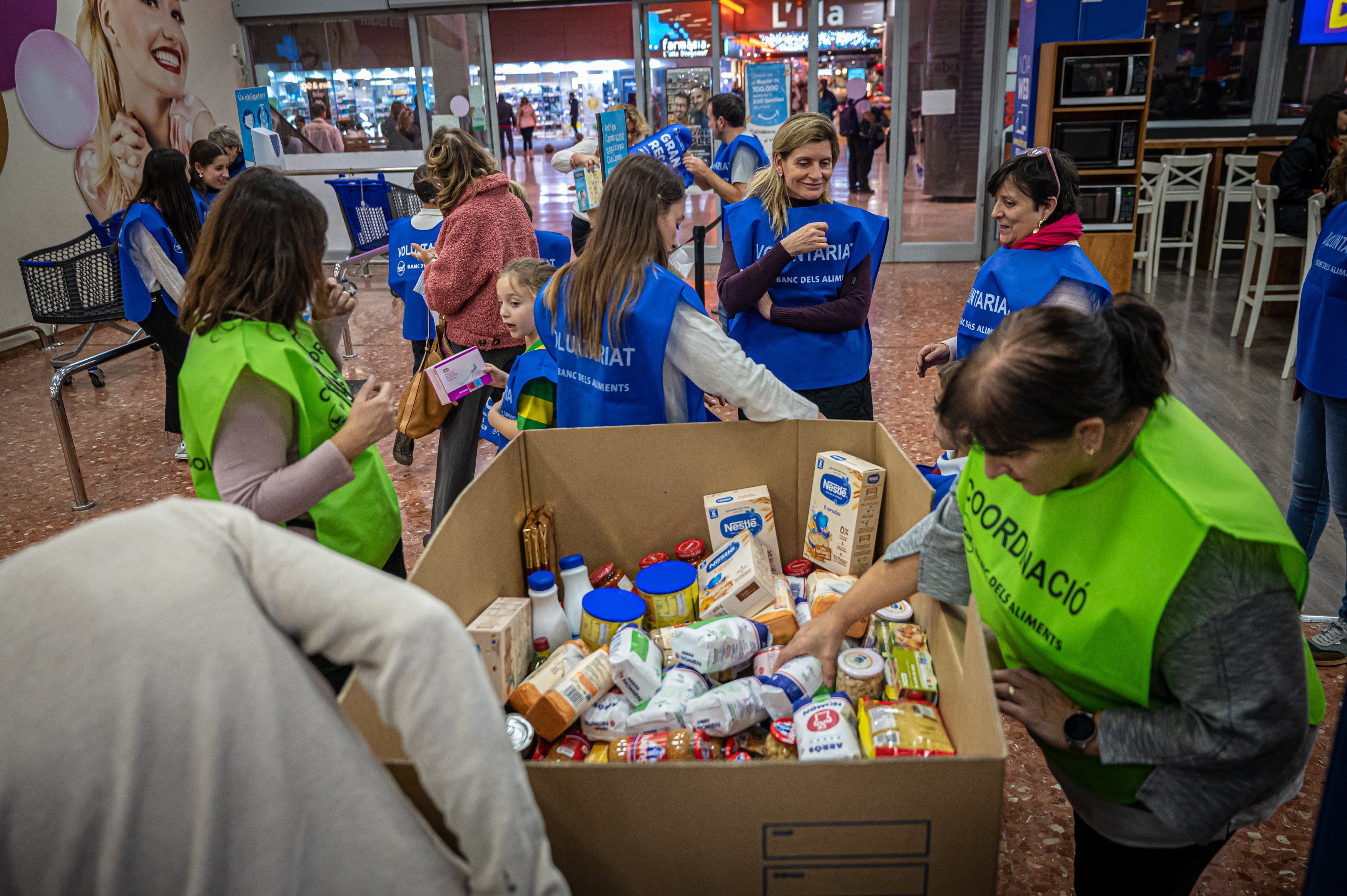 El Gran Recapte al Maresme