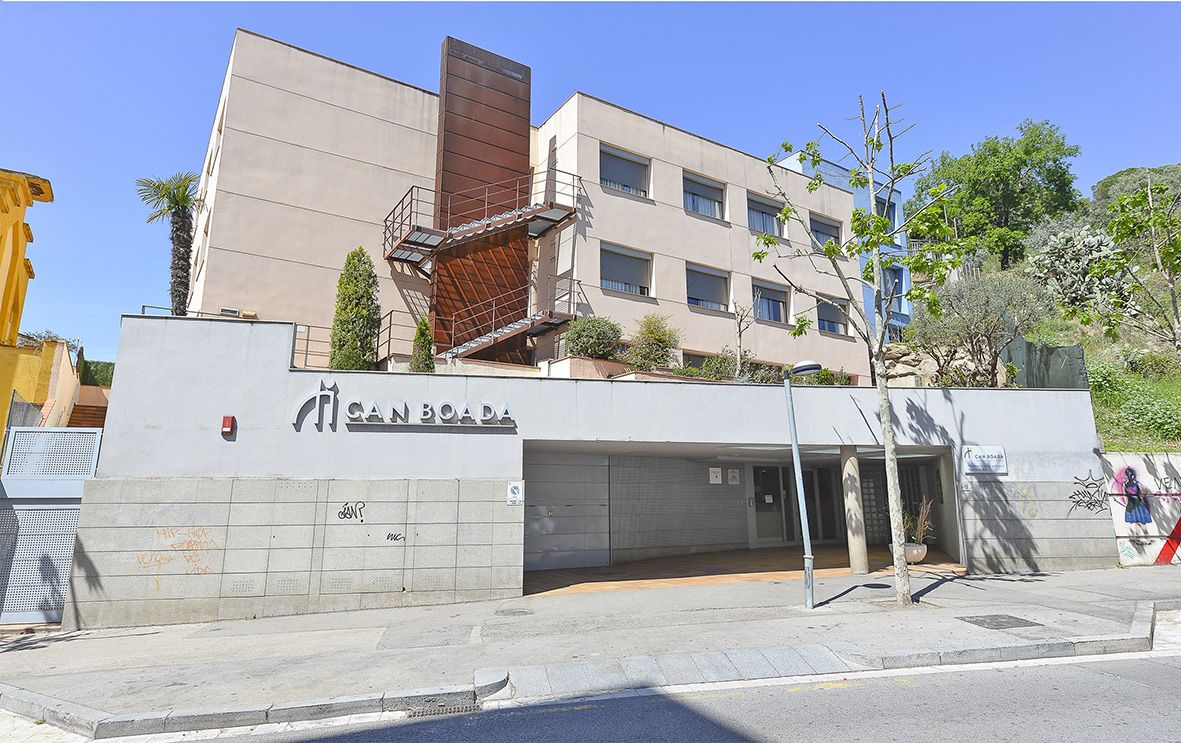 20 anys de la Residència i Centre de Dia Can Boada de Mataró