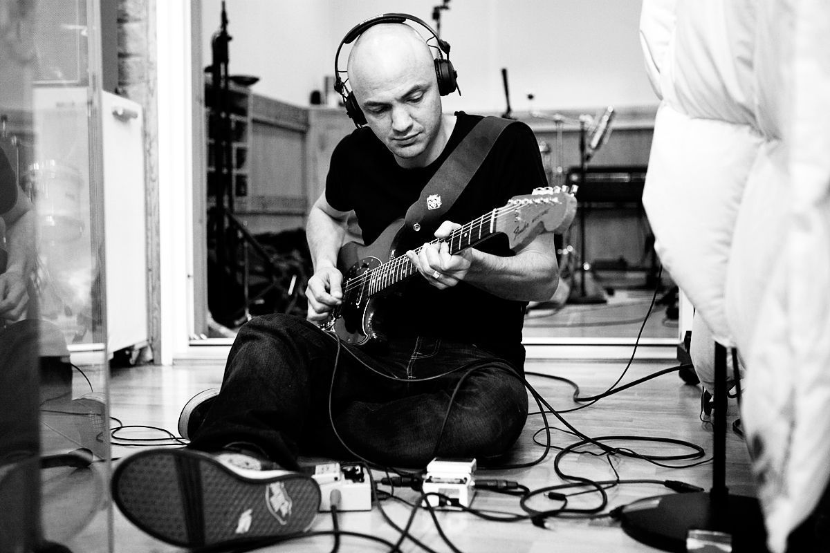 Marc Parrot Marc Parrot