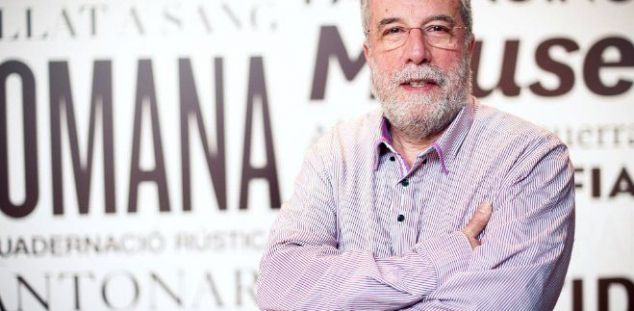 Mor l’escriptor i professor argentoní Llorenç Soldevila Mor l’escriptor i professor argentoní Llorenç Soldevila