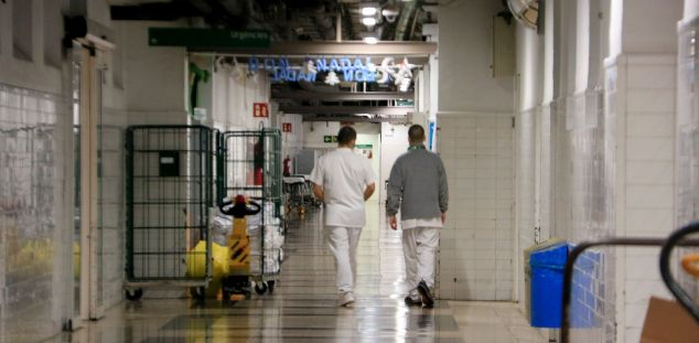 La grip i els virus saturen les urgències i la prmària La grip i els virus saturen les urgències i la prmària