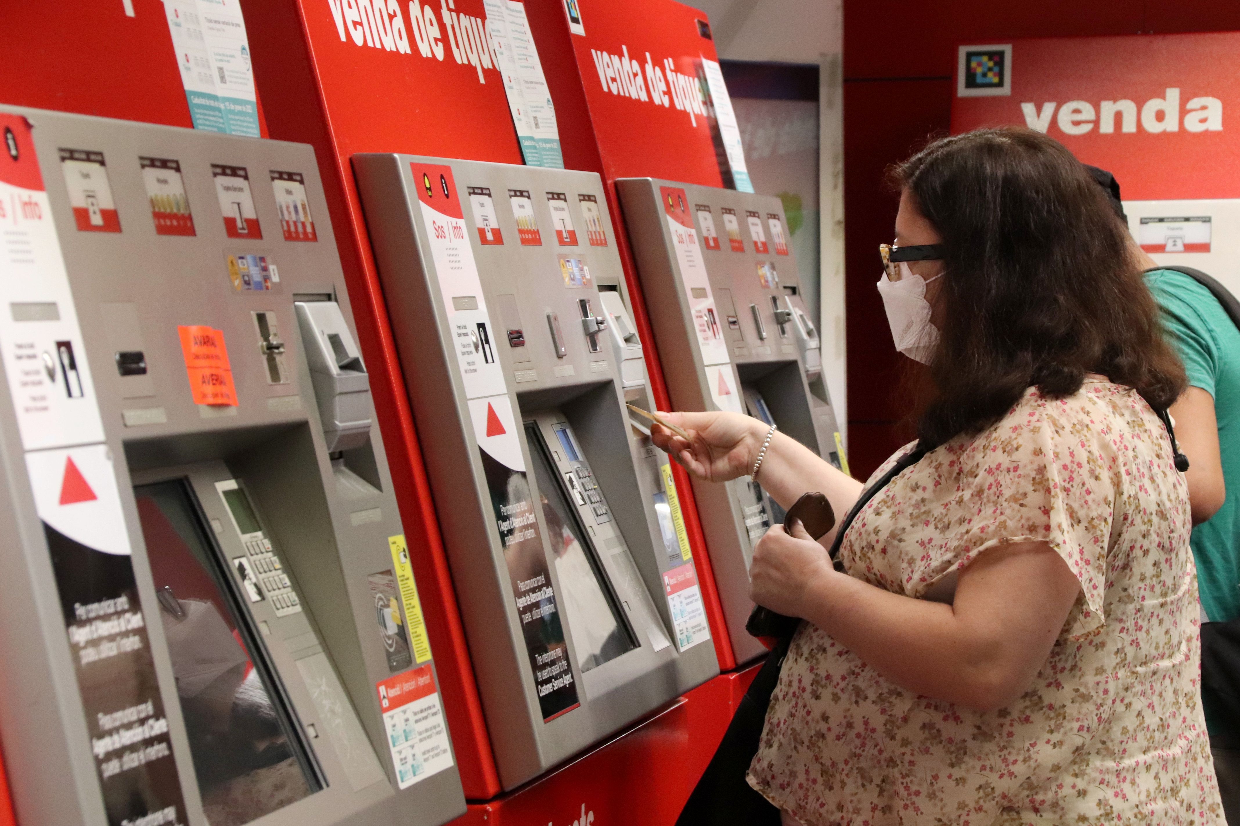 El transport públic no pujarà de preu pels ciutadans el 2023