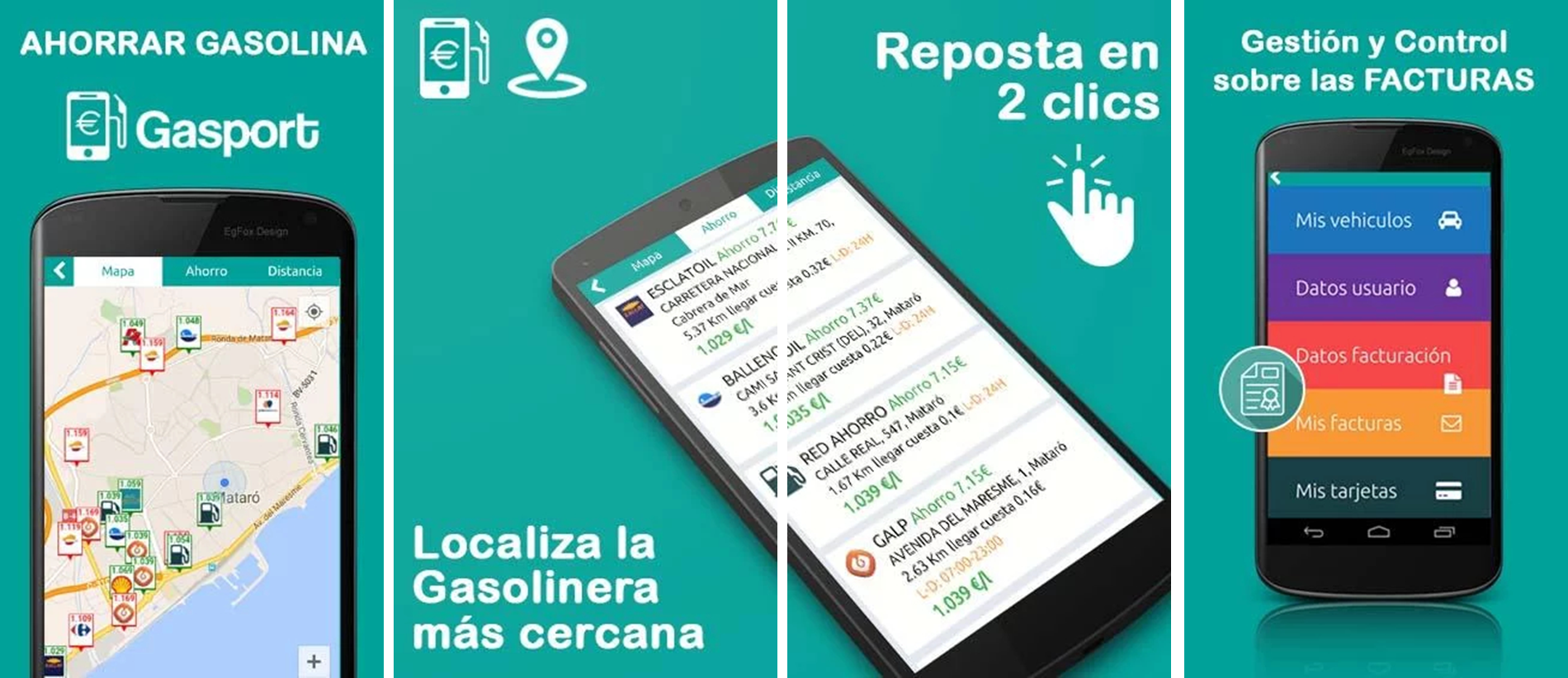 nuevos emprendedores