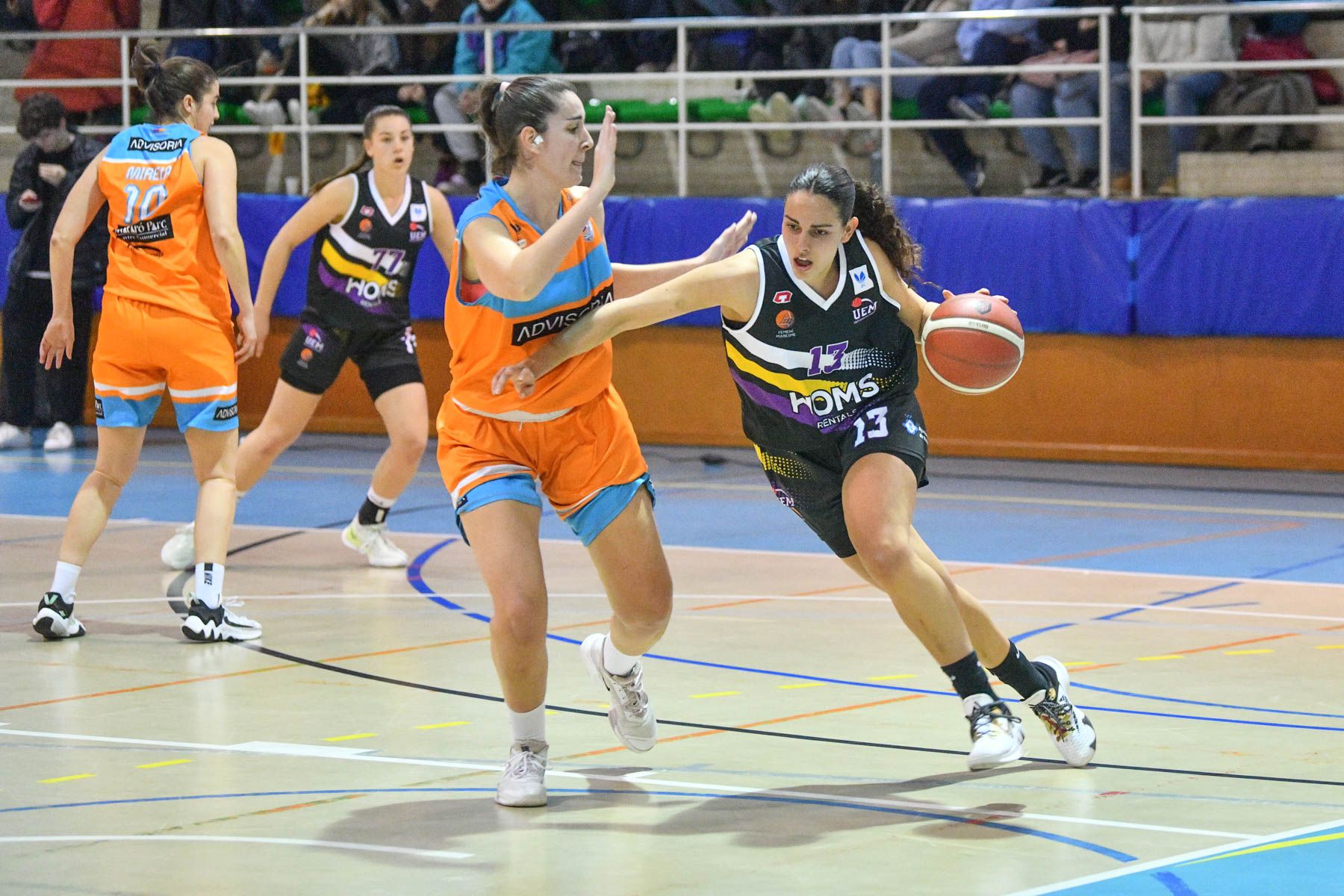 Foto d'arxiu del Boet. Foto: R.Gallofré