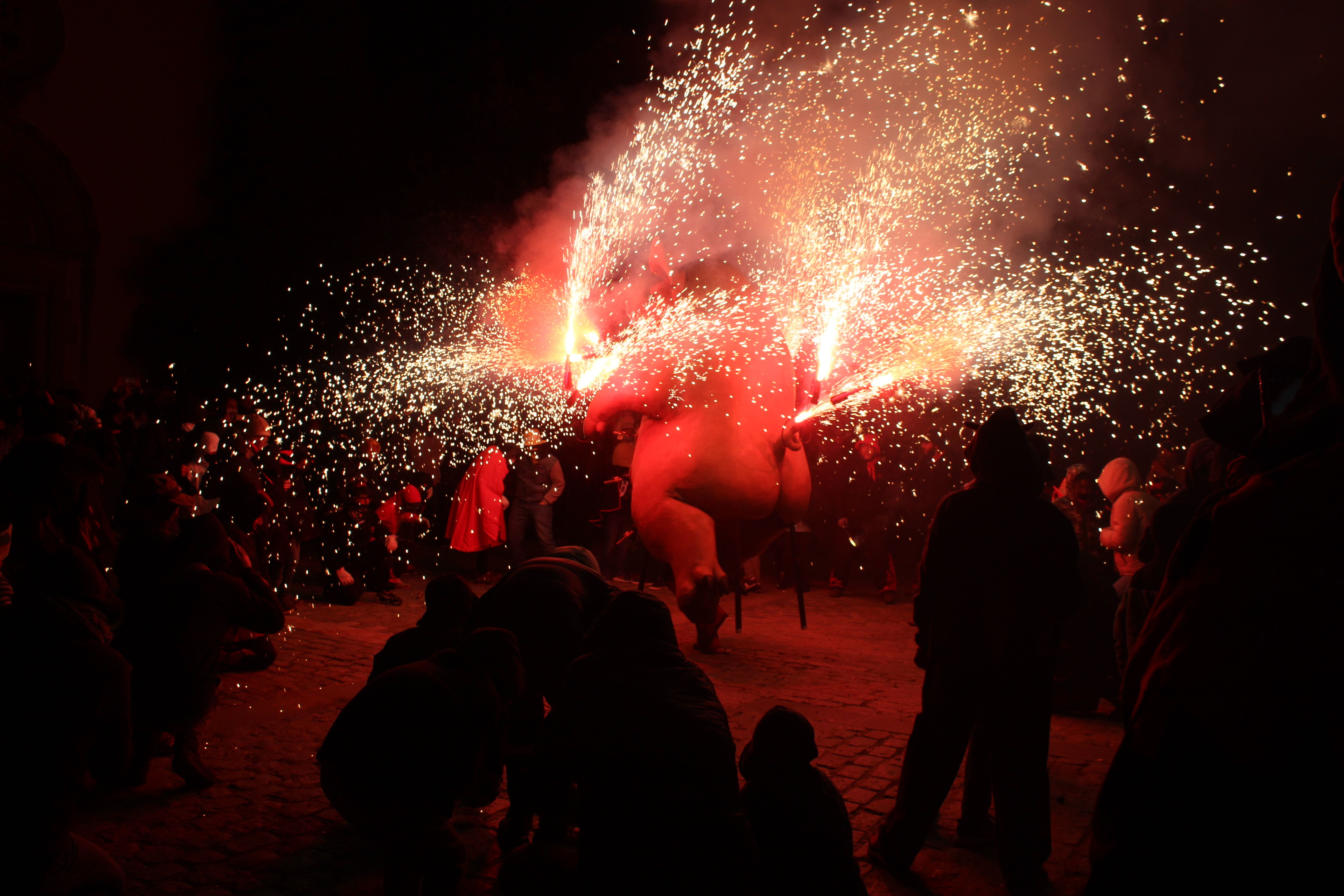 La Polseguera torna a ser protagonista de la Festa Major