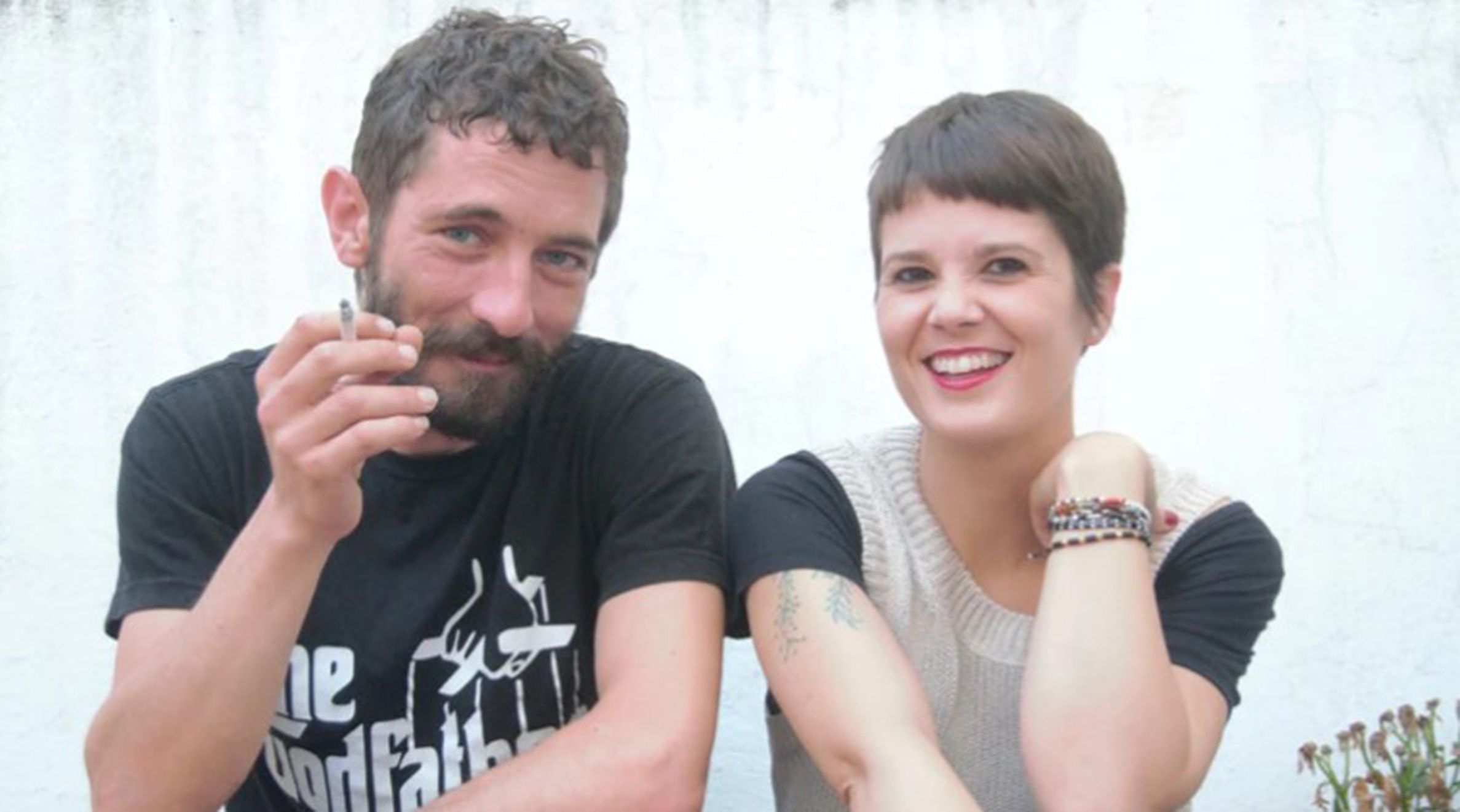Mireia Vives i Borja Penalba