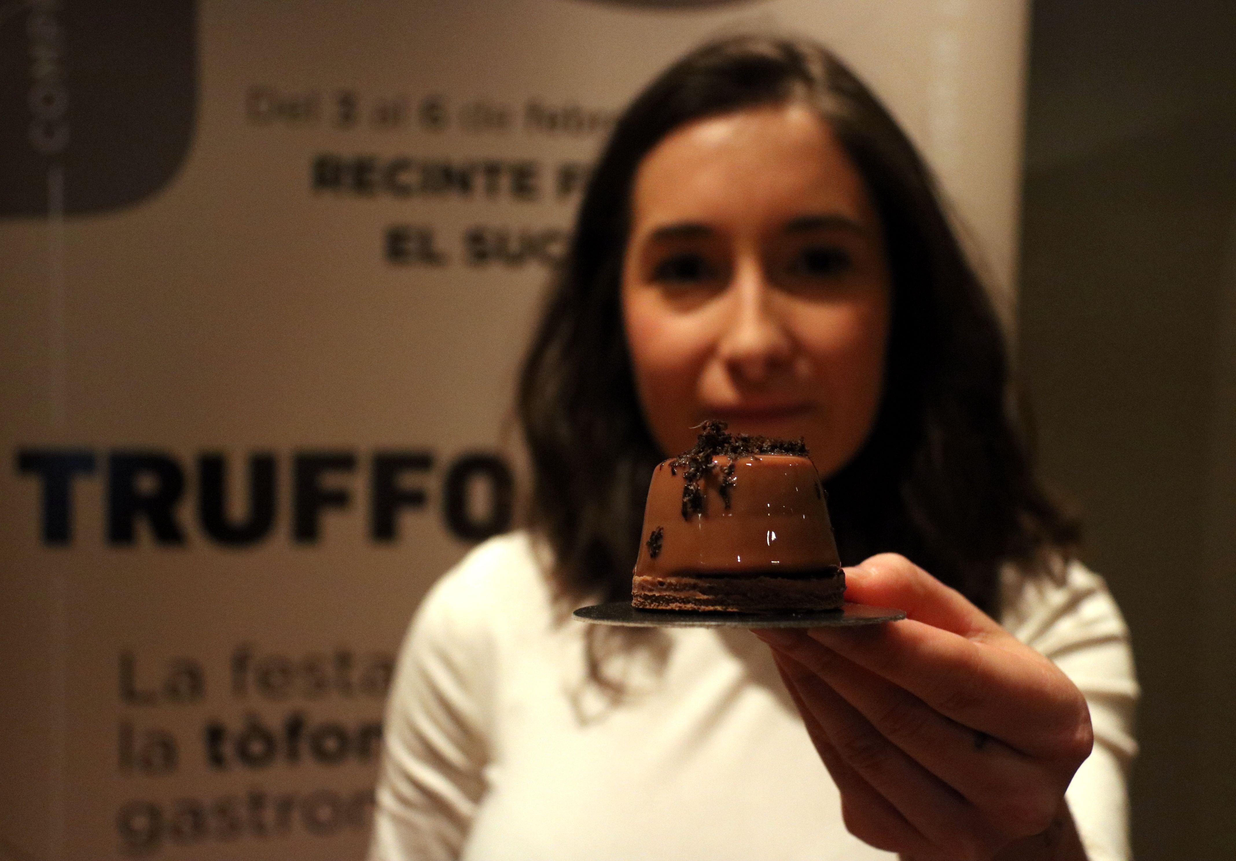 Trufforum: la festa de la tòfona i la gastronomia, molt a prop teu