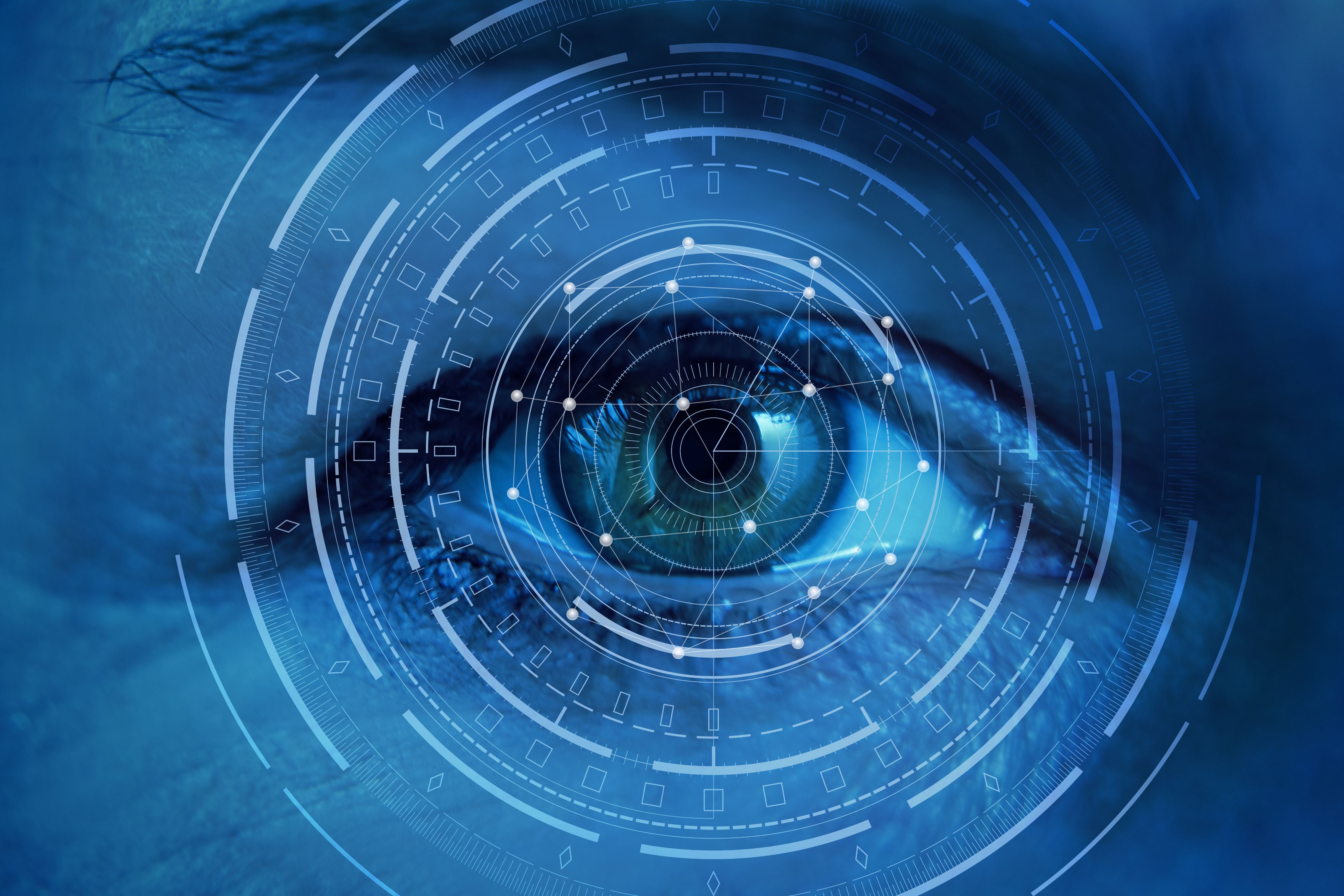 Tecnologia punta per a diagnòstics oculars a l’Hospital de Mataró