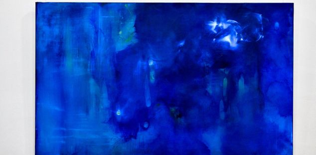 Aleix Prats a l'Espai Capgròs. Foto: R.Gallofré Aleix Prats a l'Espai Capgròs. Foto: R.Gallofré