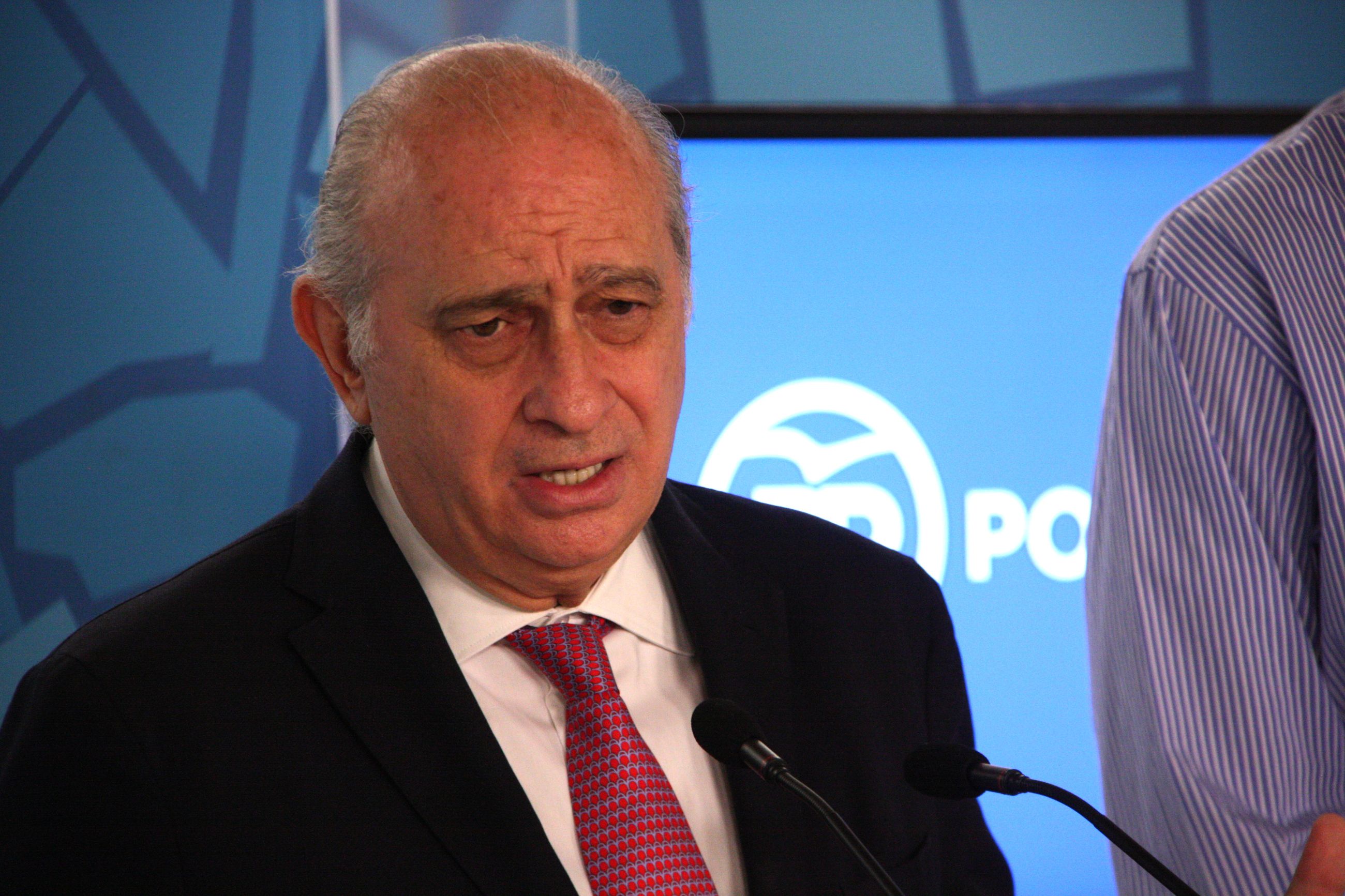 Jorge Fernández Díaz. Foto: ACN