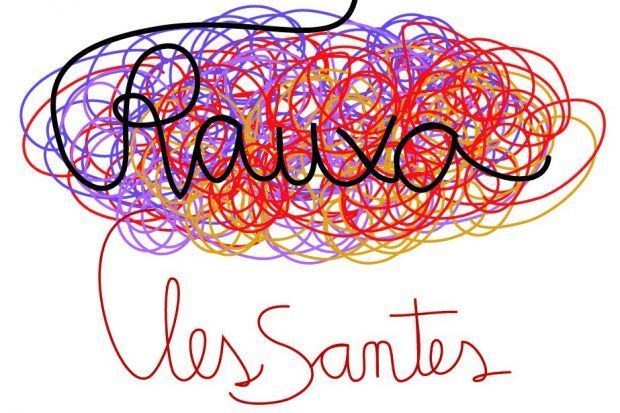 Seny i rauxa a Les Santes