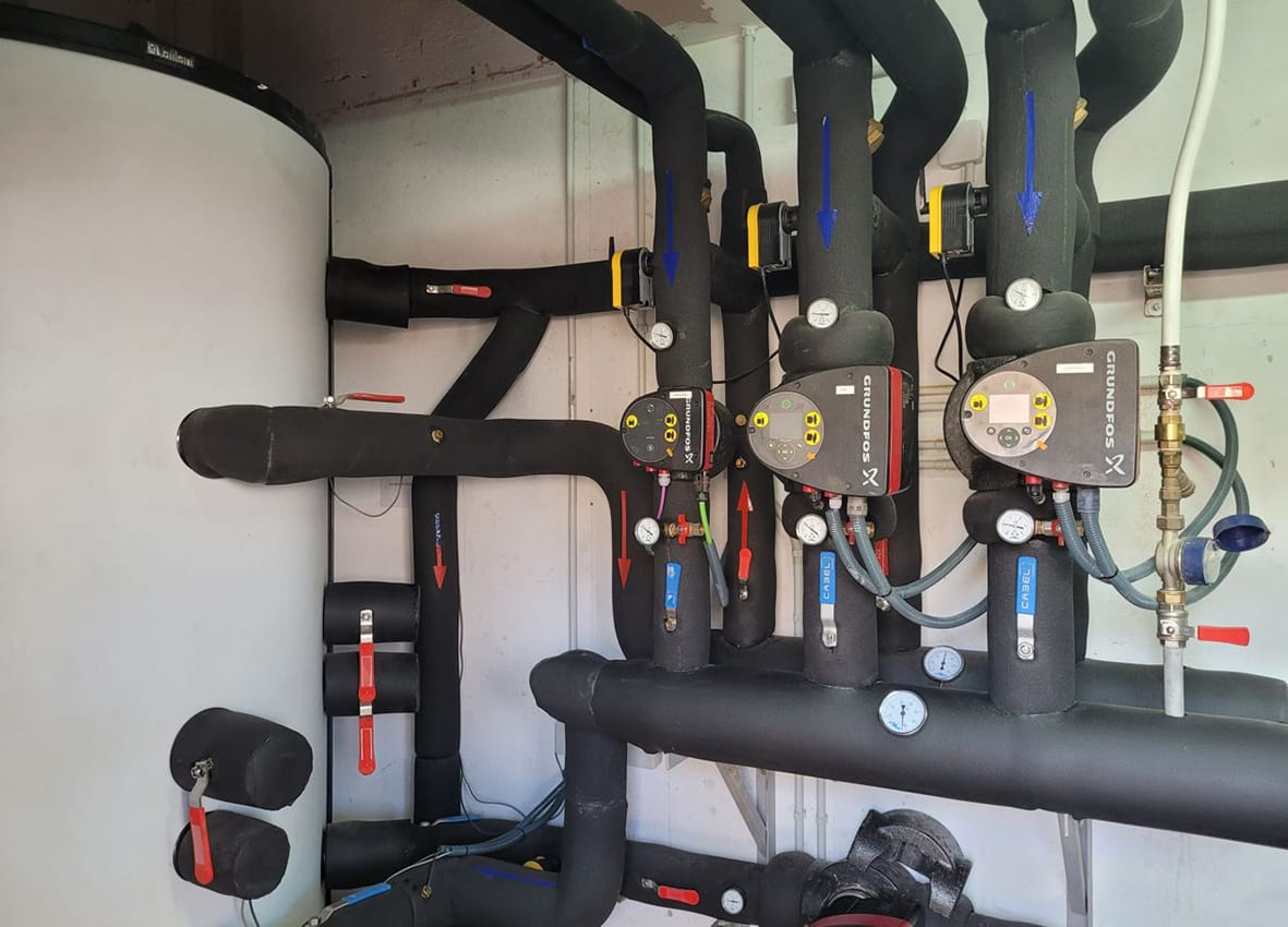 7,4 milions de la Diputació al Maresme per reduir emissions