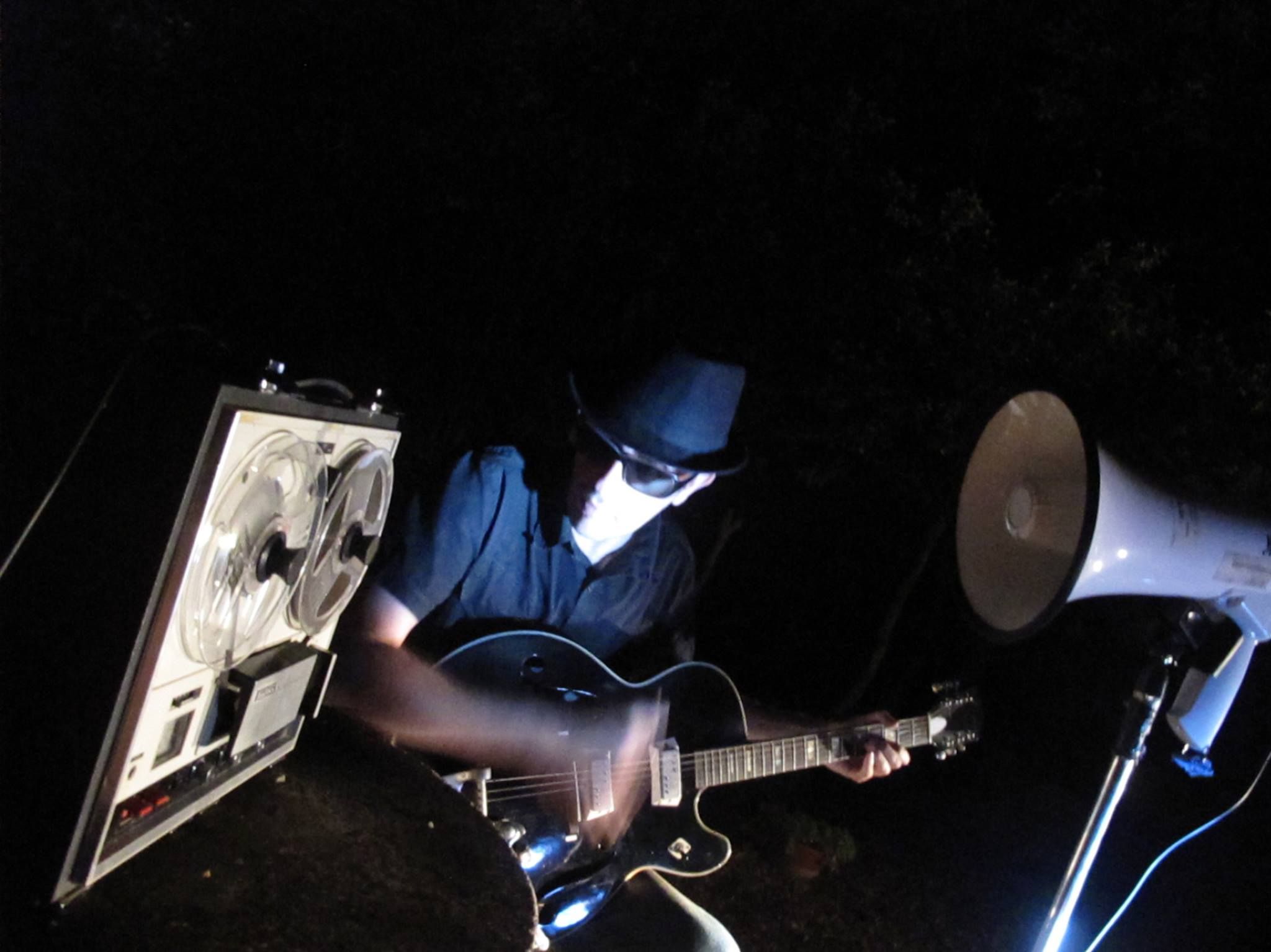 Caustic Roll Dave