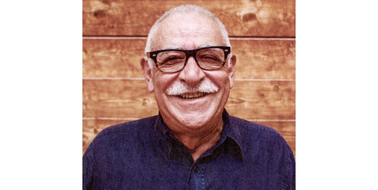 juanjo Cardenal, conductor de l'espectacle