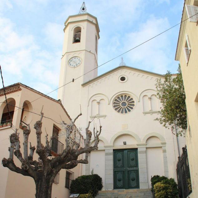 Una quinzena de víctimes denuncien terribles abusos d'un capellà al Maresme Una quinzena de víctimes denuncien terribles abusos d'un capellà al Maresme