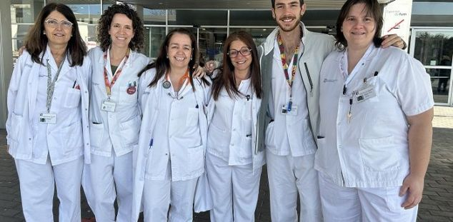equip Hematologia 700