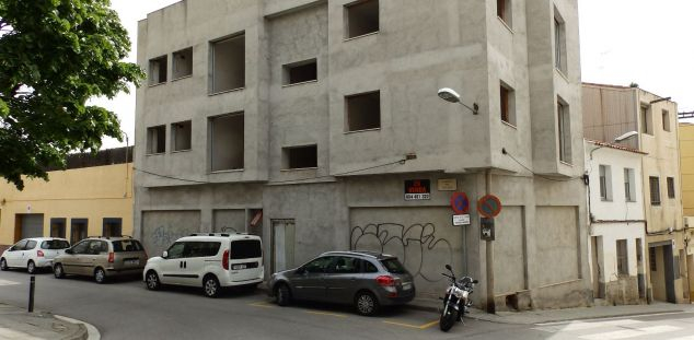 S'ha acabat la impunitat de les promocions abandonades S'ha acabat la impunitat de les promocions abandonades