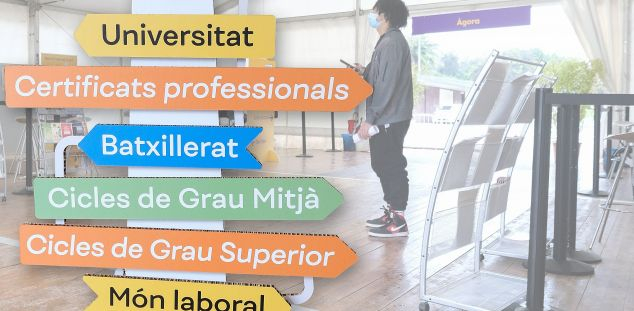 Orientación: la apuesta estratégica de Mataró