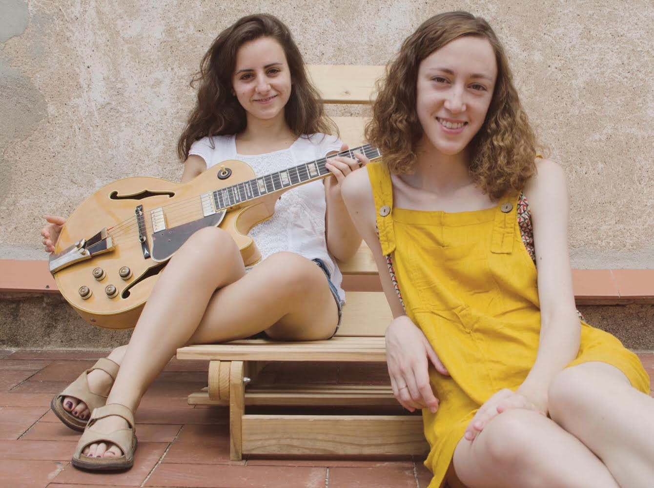 Belén Bandera i Carla Motis actuen al A la vora del Jazz